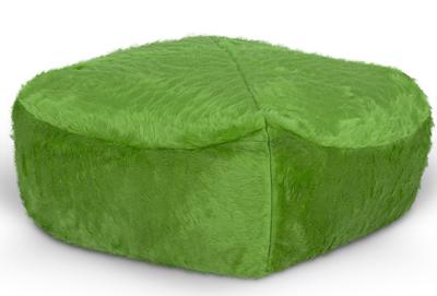 Drop & Sit Furry zitzak in de aanbieding - Goedkoop online kopen