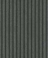 Noordwand Botanica Behang met houten lamellen 33961 - thumbnail