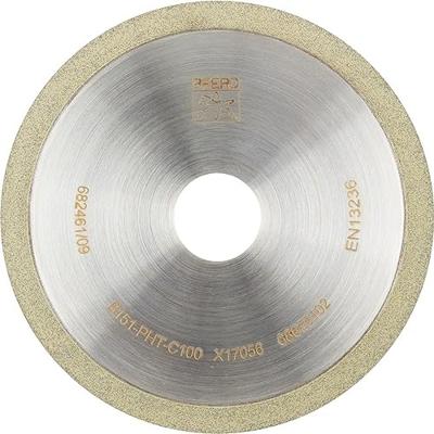 PFERD TOOLS 68670102 Schuurgereedschap Diameter 100 mm 1 stuk(s)