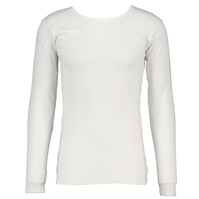Thermo T-shirt - Wit