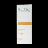 Bionnex Preventiva Sunscreen Cream SPF 50+ - thumbnail
