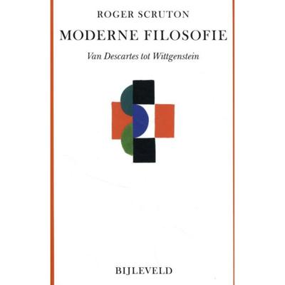 Moderne filosofie (Paperback)