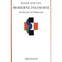 Moderne filosofie (Paperback) - thumbnail