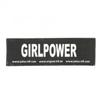 Julius-K9 label - Girlpower - thumbnail