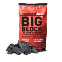 Kamado joe  ® charcoal (9.07) kg - thumbnail