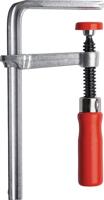 Bessey Tafelklem | spanwijdte 120 mm werkbereik 60 mm 0,61 kg | 1 stuk - GTR12SET GTR12SET - thumbnail