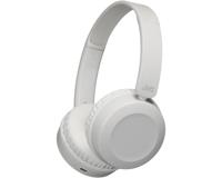 JVC HA-S31BT-H Headset Hoofdband Grijs - thumbnail