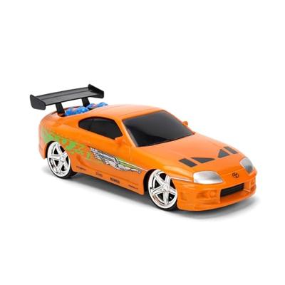 Jada Bestuurbare auto Fast & Furious Nitro Powered Vapor 1:24