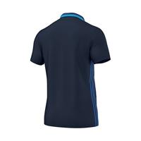 Adidas Condivo 16 CL Polo donkerblauw - thumbnail