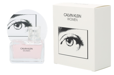 Calvin Klein Women Eau de parfum Spray 50 ml