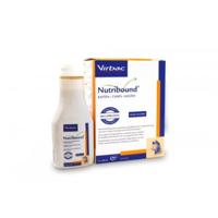 Virbac Nutribound Kat 150ml - Voedingssupplement 3 x 150 ml - thumbnail
