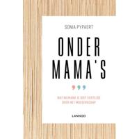 Onder mama's - Sonia Pypaert - Paperback (9789401466943) - thumbnail