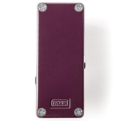 MXR Custom Shop CSP039 Duke of Tone Overdrive