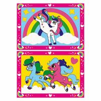 Ravensburger Fairytale Ponies - thumbnail
