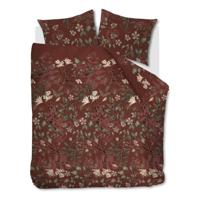 Beddinghouse Beddinghouse Serpentine Dekbedovertrek Terra 240x200/220 cm - thumbnail