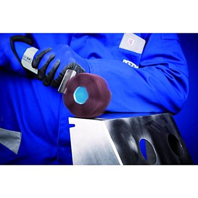 PFERD TOOLS 44642201 Polinox vliesslijpwiel PNG Ø 100 x 50 mm schroefdraad M14 A 100 voor fijnslijpen & finish 100 mm 5 stuk(s)