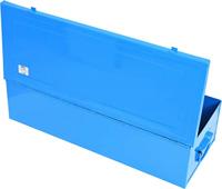 Transmissie-montage- en demontage-set voor MAN/Mercedes ZF 16S, 8-delig KS Tools 460.0735 - thumbnail