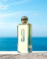 Damesparfum Afnan 9 am EDP 100 ml - thumbnail