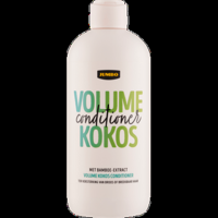 Jumbo Volume Kokos Conditioner met BamboeExtract 500 ml - thumbnail