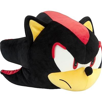 Sonic the Hedgehog Pluche - Mocchi Mocchi Large Shadow Head