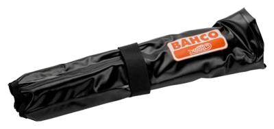 Bahco set kniesleutels 6-delig m tas | 4040M/6T Bahco set kniesleutels 6-delig m tas | 4040M/6T