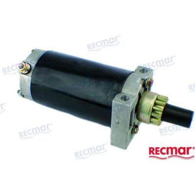 REC50-820193A04 - STARTMOTOR Mercruiser
