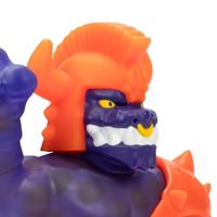 Strikers Blaz vs Corr Figuur Duo 11cm - HERoeS OF GOO JIT ZU - Episch gevecht met krijgerspantser - thumbnail