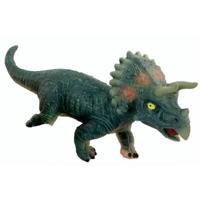 Jonotoys dino soft triceratops 50 cm - thumbnail