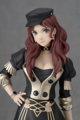 Fire Emblem: Three Houses Pop Up Parade PVC Statue Dorothea Arnault 17 cm Fire Emblem: Three Houses Pop Up Parade PVC Statue Dorothea Arnault 17 cm