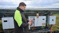 Fluke FLUKE-283FC/PV/EUR Multimeter, Stroomtang Digitaal CAT III 1500 V, CAT IV 1000 V Weergave (counts): 6000 - thumbnail