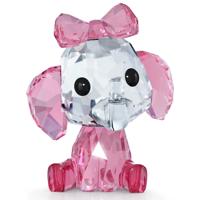 Swarovski 5622152 Ornament Baby Animals Olifantje Cheery 3,2 x 3,2 cm - thumbnail