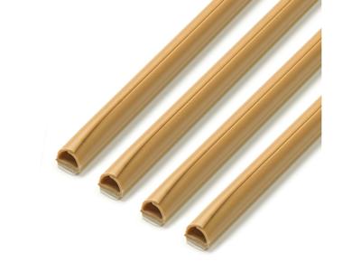 cablefix 160695 Kabelgoot (l x b x h) 7 x 7 x 1000 mm Beige 1 set(s)
