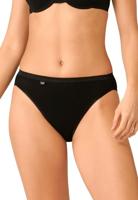 Ondergoed dames Basic Tai slip - Hoog opgesneden dames slip - thumbnail