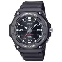 Casio ILLUMINATOR WR 100MT (Ø 48 mm) Heren horloge - thumbnail