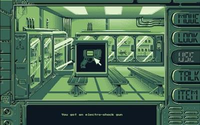 Stories from Sol: The Gun-Dog Starship Edition