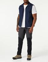 Ragetta RG788 Flux Softshell Bodywarmer - Navy/Navy - XL - thumbnail