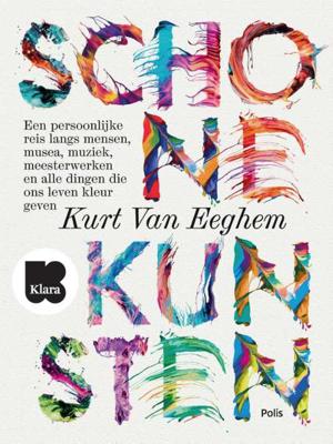 Schone kunsten (Paperback)