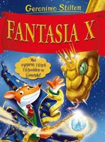Fantasia X - thumbnail