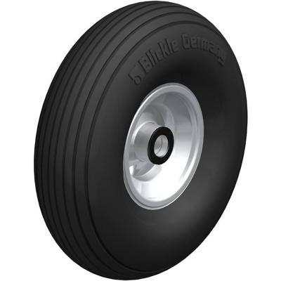 Blickle P 261/20-50R Luchtband Wieldiameter: 260 mm Draagvermogen (max.): 150 kg 1 stuk(s)