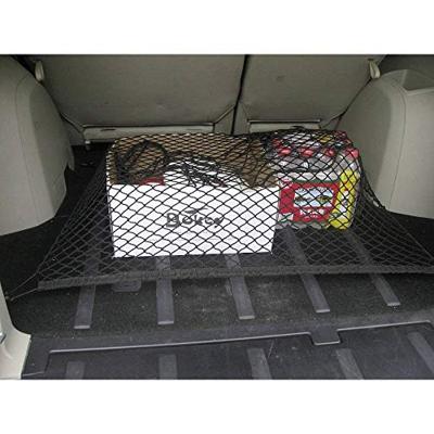 HP Autozubehör 19.298 Bagage- en kofferbaknet Geschikt voor model Universeel (l x b) 90 cm x 50 cm Zwart - thumbnail