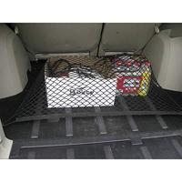 HP Autozubehör 19.298 Bagage- en kofferbaknet Geschikt voor model Universeel (l x b) 90 cm x 50 cm Zwart - thumbnail