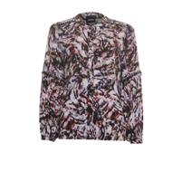 Blouse printed - thumbnail