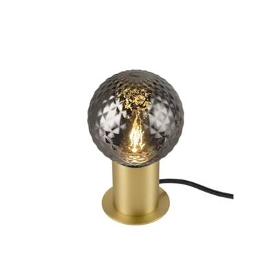 SLV Bol tafellampVaryt messing - Ø 12cm - 1007623