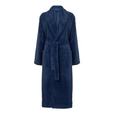 Vandyck Vandyck Beaumont Badjas Navy XL