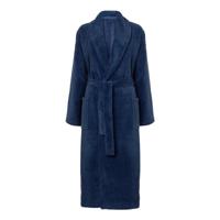 Vandyck Vandyck Beaumont Badjas Navy XL - thumbnail