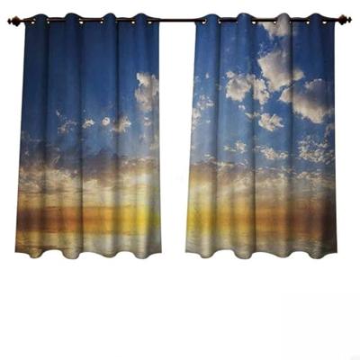 USB-kabel Vention CQNHD Zwart 50 cm