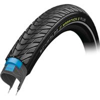Schwalbe marathon e-plus smart dual guard reflex 37-622 28x15/8x13/8 - thumbnail