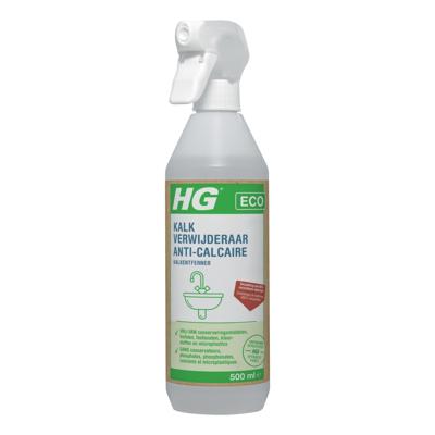 HG eco kalkverwijderaar 500ml