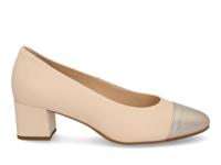 Hassia 304011 1378 sand Beige maat 37 - thumbnail