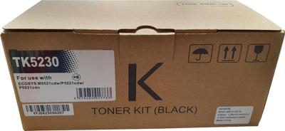 Huismerk Kyocera TK-5230K toner zwart